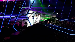 Backstreet Boys - Everybody, Backstreet's Back (DNA World Tour Amsterdam 23-05-19)