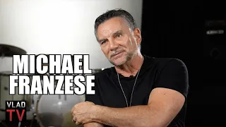 Michael Franzese: Sammy Davis Jr was Mafia Affiliated, Did a Movie for Me for a Gold Watch (Part 20)