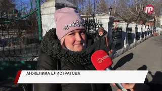 В Кяхте облагораживают центральную часть города на 54 миллиона рублей