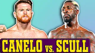 Will Fans Tune In? - Canelo Alvarez's Controversial Mandatory Fight