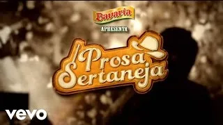 Prosa Sertaneja - Luan Santana