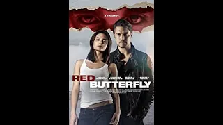 Red Butterfly | Trailer | Jon Stone Alston | Diogo Morgado | Christine Evangelista