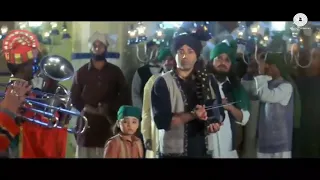 Udja Kale Kawan (( Sad Song )) Alka Yagnik, Udit Narayan , Gadar Ek Prem Katha Movie 2001