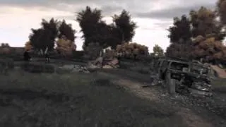 DayZ Standalone Trailer [HD]