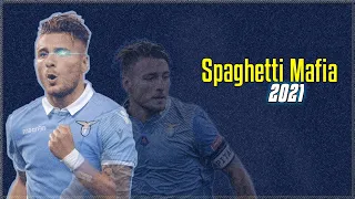 Ciro İmmobile - Spaghetti Mafia (Capo Plaza & Rondodasosa) • Euro 2020 Skills & Goals • HD