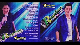 REMELEXO BOM DEMAIS CD COMPLETO VOLUME 09