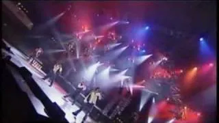 Backstreet boys @ Frankfurt - 1997 - Get Down