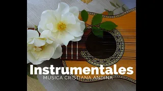 Colección de Música Instrumental Cristiana ANDINA