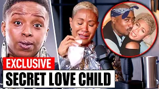 Jada Pinkett Breaks Down After 2pac SUGAR DADDY is Exposed by Jaguar Wright