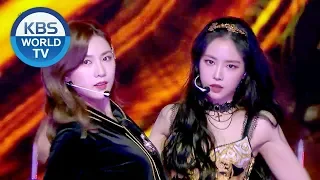 Apink - I’m so sick | 에이핑크 - 1도 없어 [2018 KBS Song Festival / 2018.12.28]