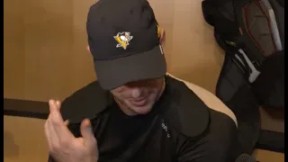 Sidney Crosby REACTS to Spittin' Chiclets Chirp / Roast