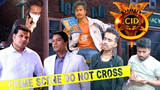 Cid New Episode | Most Wanted | Cid Crime Cases | देखो Daya कुछ तो गरबर है