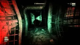 Прохождение Outlast:Whistleblower часть #8 ФИНАЛ! ПОКА ПСИХУШКА!