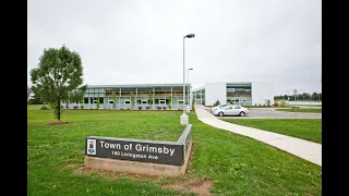 Grimsby Heritage Advisory Committee - February 13, 2024