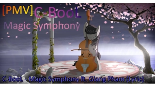 [PMV] C-BooL - Magic Symphony