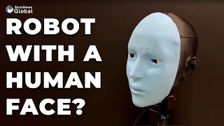 This #AI Powered #Robot #Emo Can Replicate Human Facial Expressions