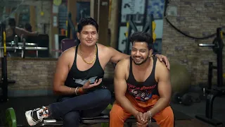 GYM में  Propose कर दिया  🥵🥵// By Sumit Cool Dubey