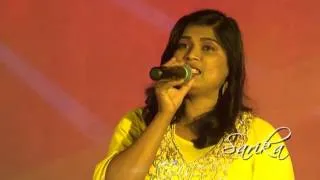 Tujhse Naraaz Nahin Zindagi - Singer Sarika