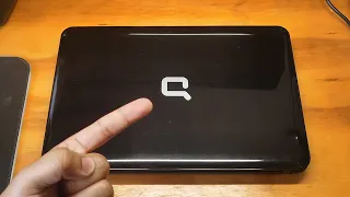 LA ÚLTIMA LAPTOP DE UNA MARCA QUE YA NO EXISTE