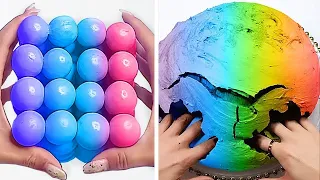 Satisfying Slime & Relaxing Slime Videos # 563