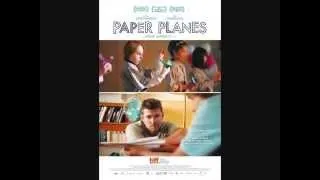 "Paper Planes" Official Music Teaser (with it's Theme song)