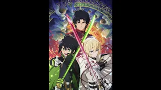 Owari no Seraph - Calamity Extended (Original Version)