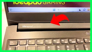 What They're Not Telling You About The Lenovo IdeaPad Gaming 3