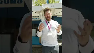 Zipwake - How does it work? - Palma International Boat Show 2023 - Short Video