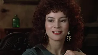 Jennifer Tilly and Peter Gallagher in High Spirits HD