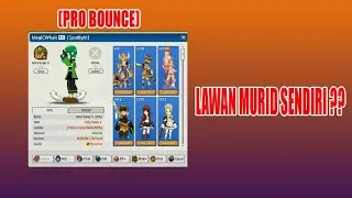 [Lost Saga Indonesia] Pro Bounce (Cipoey2nd) vs Pro Bounce (MegiCWhait) Happy 6.000 Subscriber