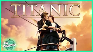 The Rewatchables: ‘Titanic’ | Leonardo DiCaprio Becomes the Biggest Star in the World