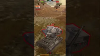 T95 - 1 vs 6 WIN & 8K DMG