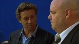 The Mentalist  S3-What Kind of animal (deleted scene)