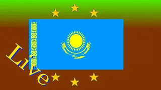 Kazakhstan - Live - C.C.TAY - Tusimde korem - Ben - Grand Final - Minecraft Song Contest #1