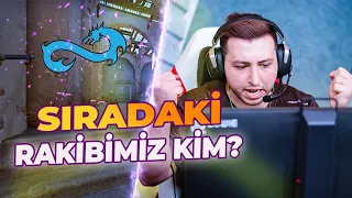 ETERNAL FIRE ESL PRO LİG'DE YOLUNA DEVAM EDİYOR! EF MAÇ ANALİZİ! CS HABER