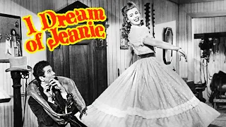 I Dream of Jeanie (1952) Biography, Drama, Musical