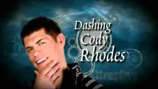 WWE Cody Rhodes Titantron 2011