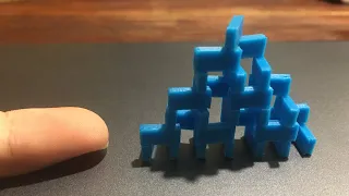 60 Mini Domino Projects