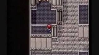 Let's Play Lufia 2, Part 18: The Treasure Sword Shrine