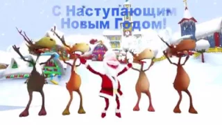 До свидания, старый год)!2017