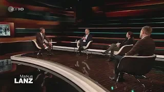 Markus Lanz 21.04.2020 Politiker Stephan Weil, Virologe Prof. Hendrik Streeck,Thea Dorn,Ulf Röller