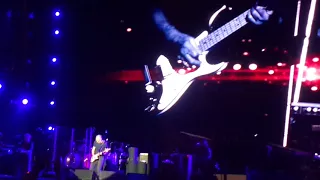 The Who - Who are you - Rock in Rio 2017