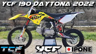 YCF 190 DAYTONA 2022