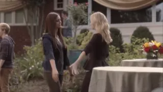 TVD Season 4 Bloopers