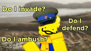 “The Dummies” Roblox My Movie (Part 1-6)