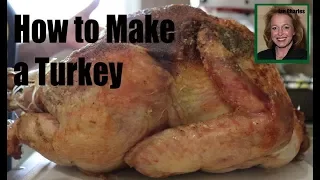 How to Make the Best Turkey Ever - Juicy, Delicious Make Ahead Turkey Recipe - Bonus Video!