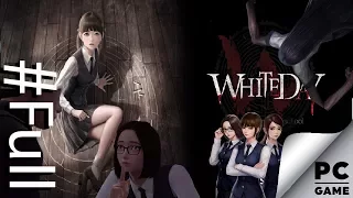 White Day: A Labyrinth Named School Türkçe |  Anime Korku Oyunu | Pc - Ps4