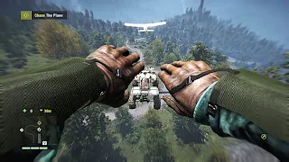 Far Cry - Most Badass Moments