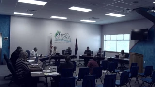 MCSD Board Meeting June 27, 2017 (part 2)