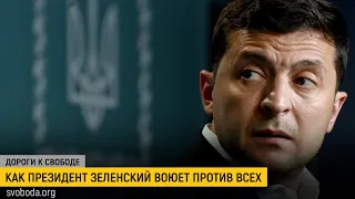 Санкции против Медведчука, приговор Стерненко: что происходит в Украине